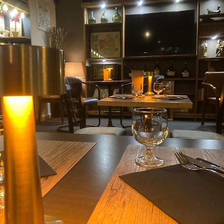 Hotel Les Lodges D'Eauze المظهر الخارجي الصورة